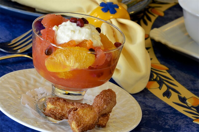 Фото Au Saut du Lit