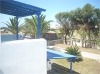 Фото Aeraki Studios & Apartments