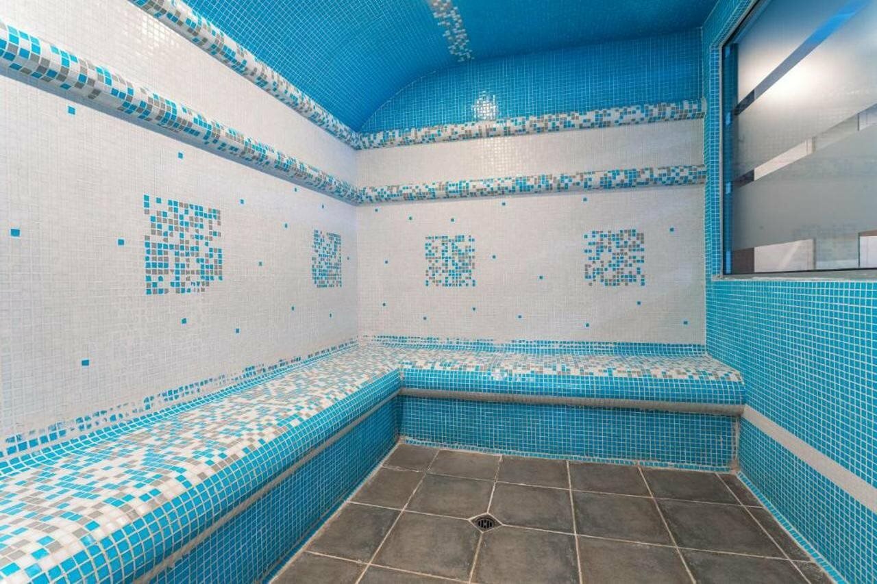 Фото MPM Hotel Sport