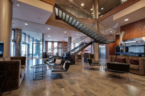 Гостиница Hotel Badalona Tower в Бадалоне