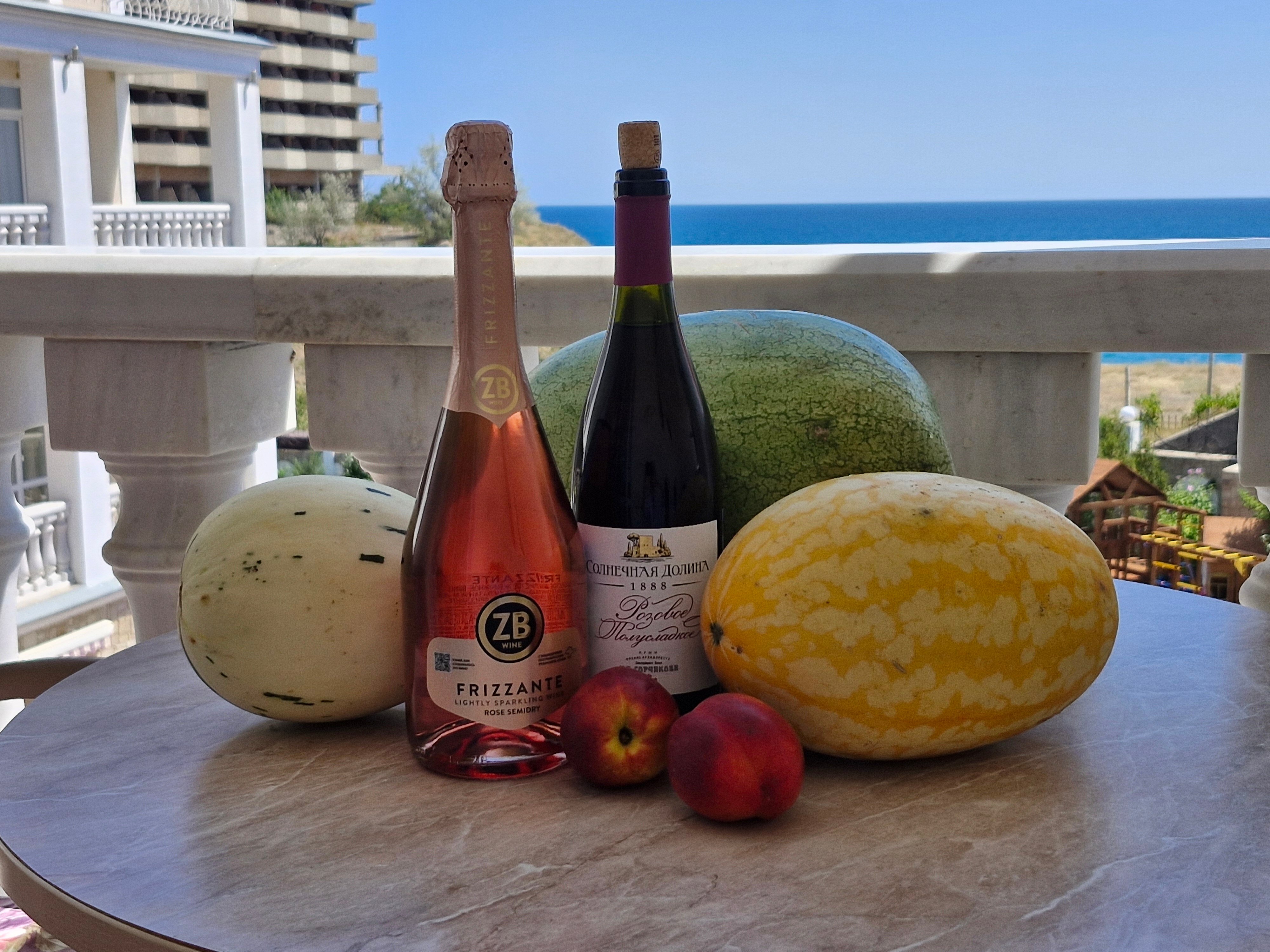 Фото Вилла София