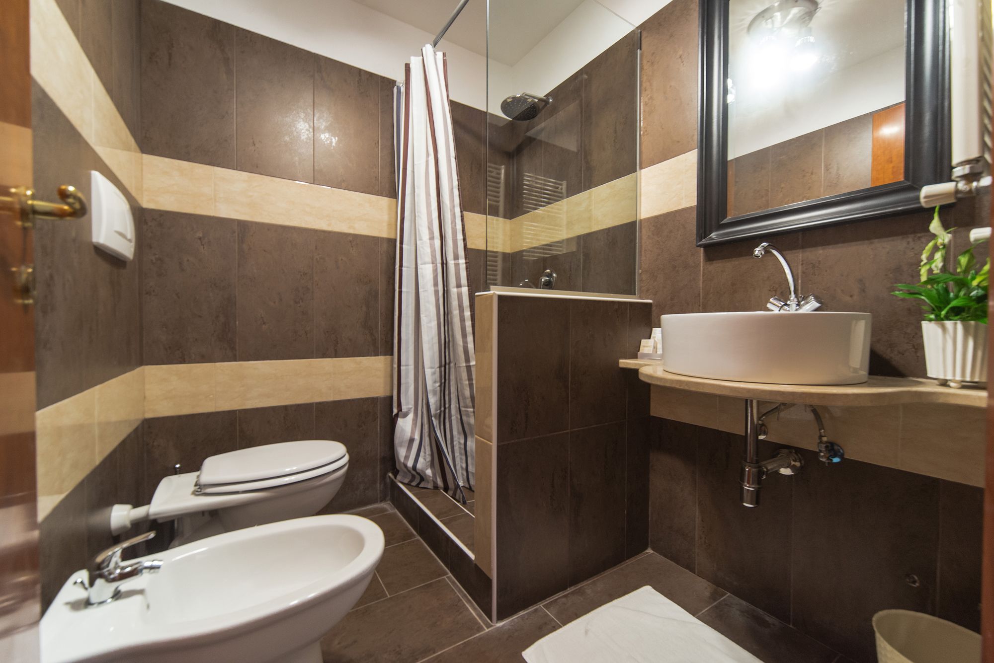 Фото Villa Vaticana