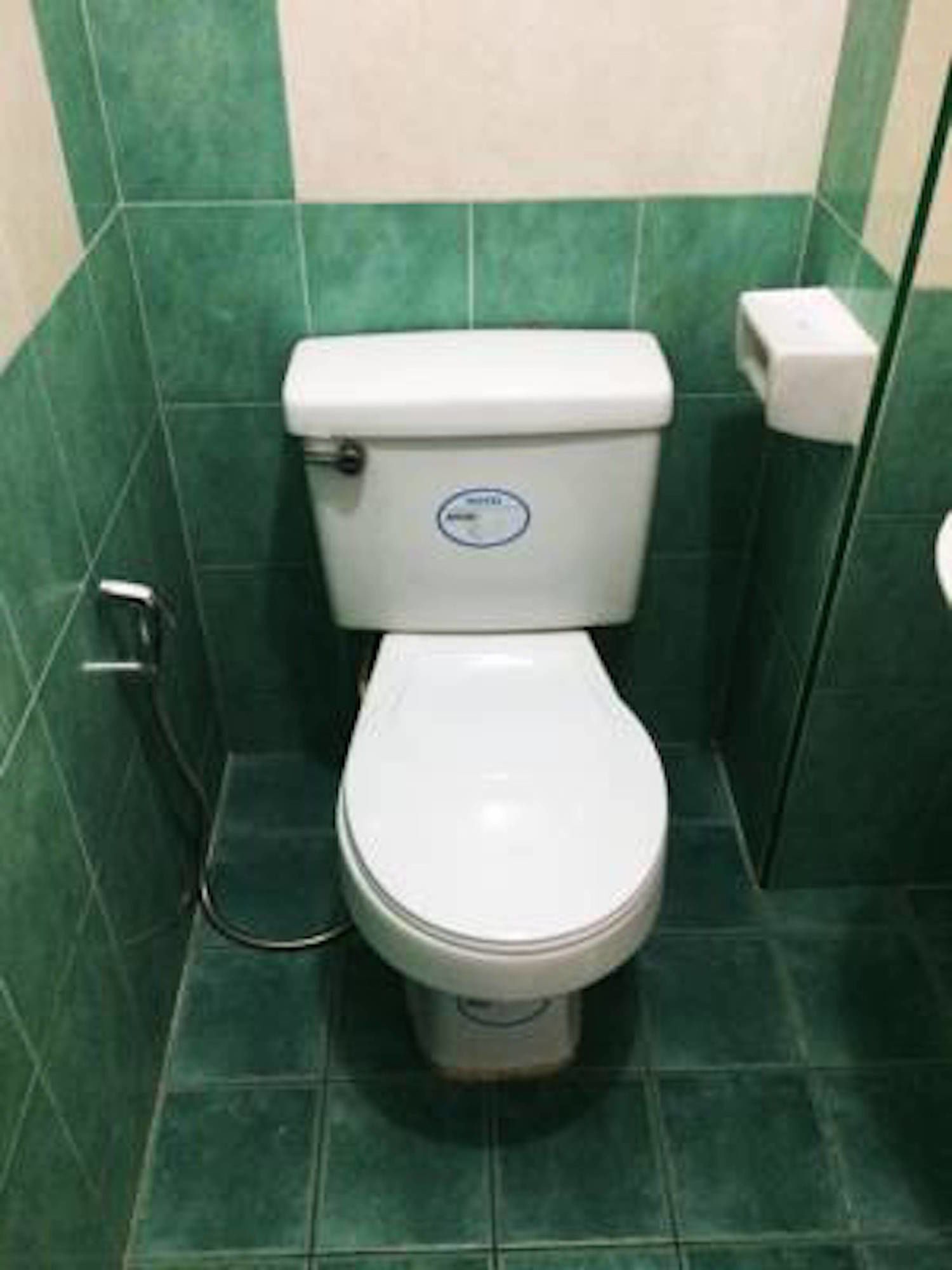 Фото Benjamart Residence