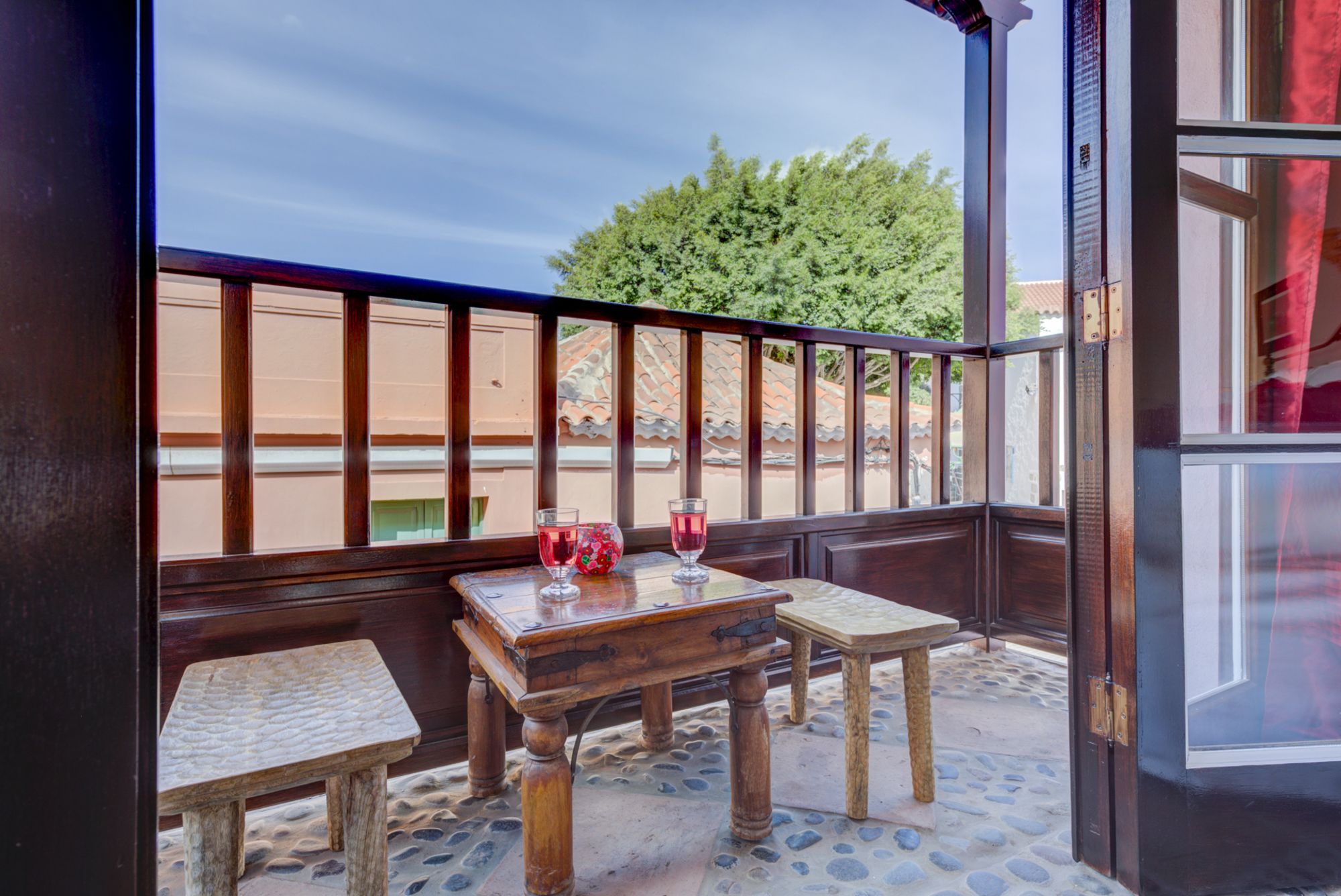 Фото Casa el Siroco