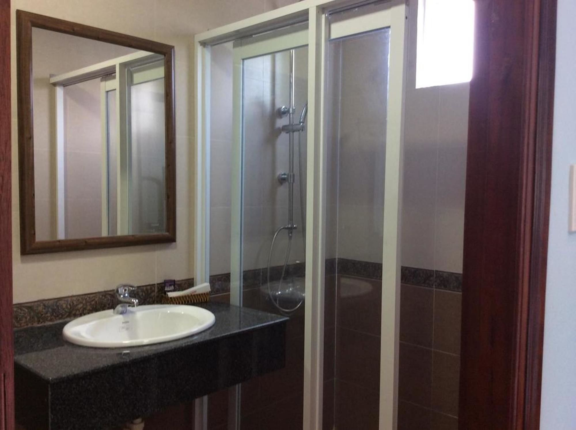 Фото Huy Hoang Hotel