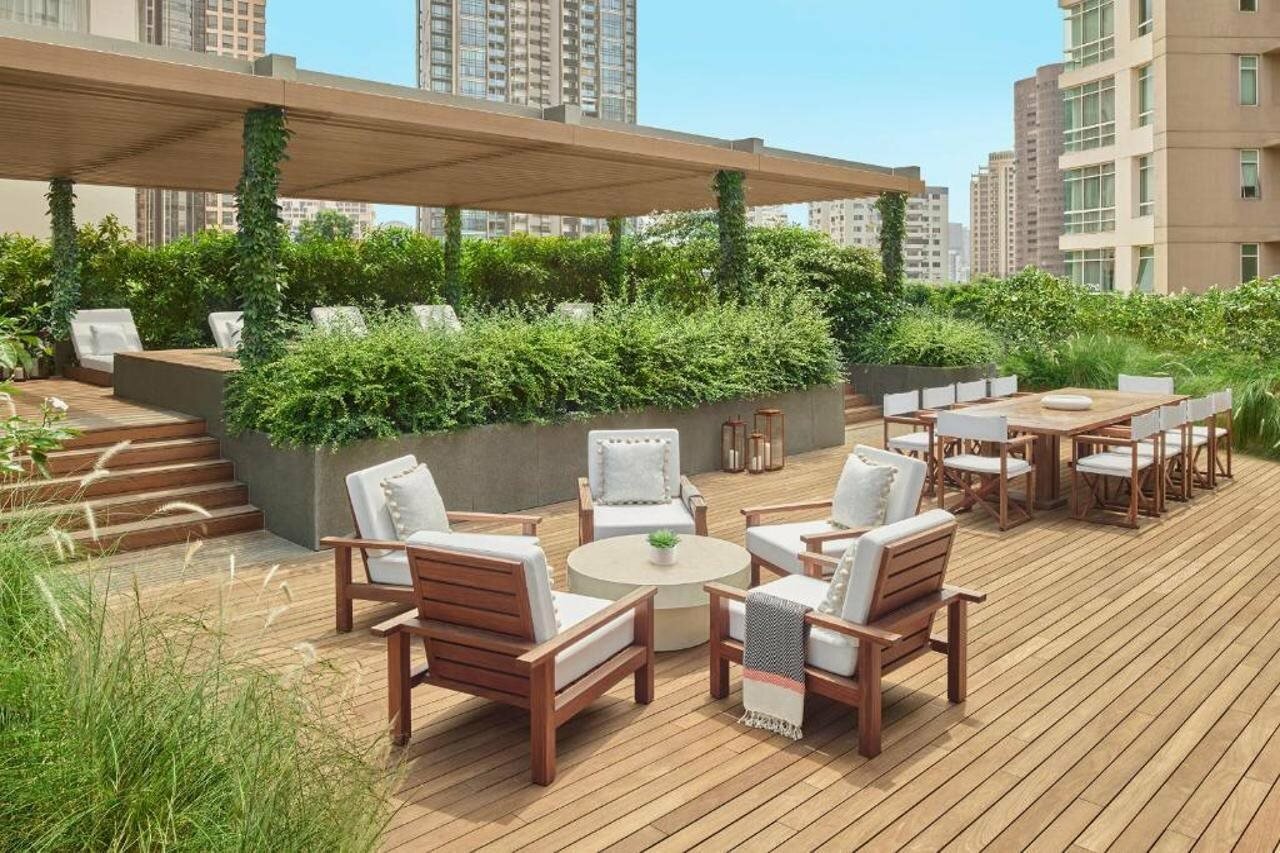 Фото The Singapore Edition