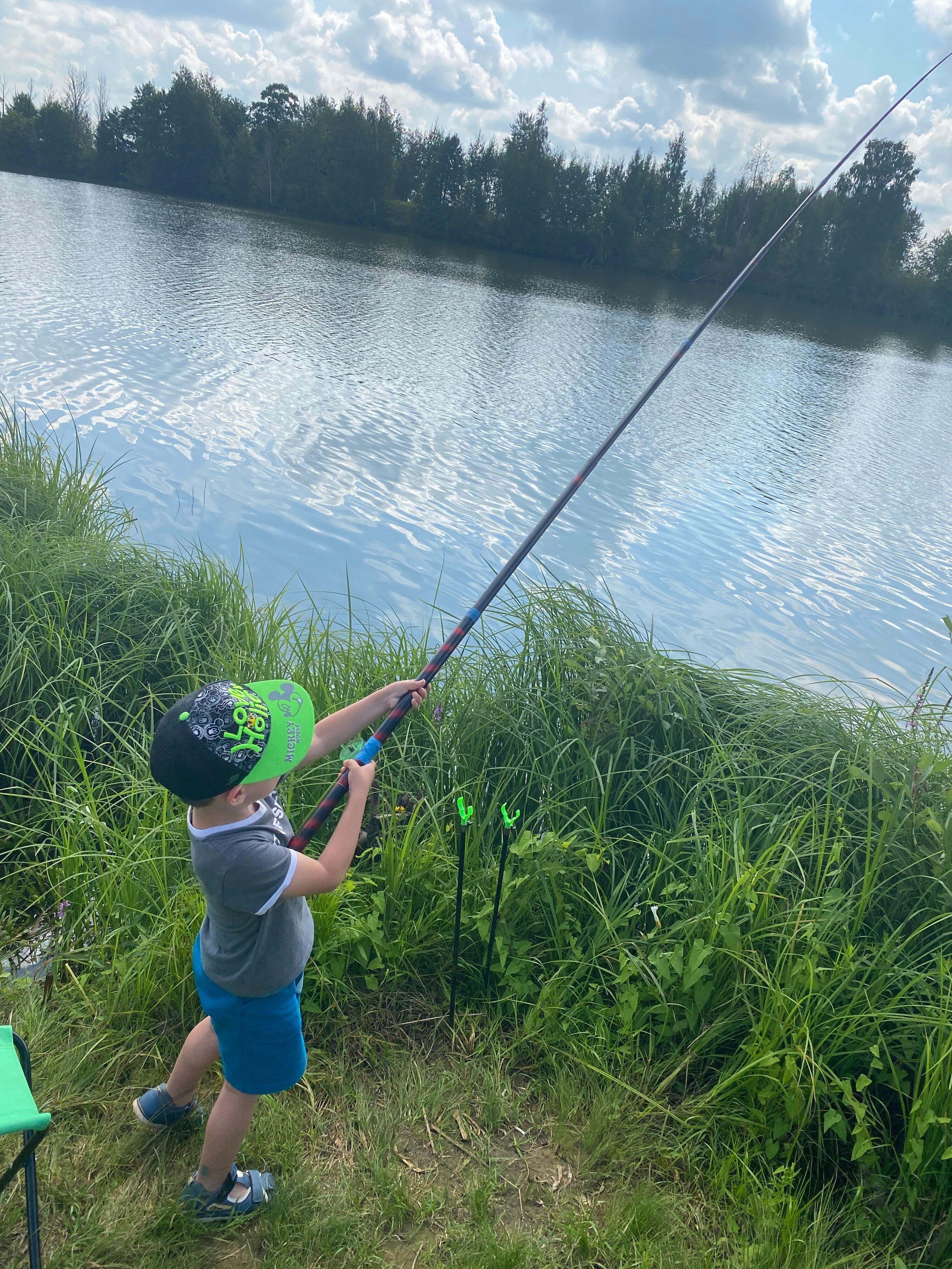 Фото Фазенда A-frame