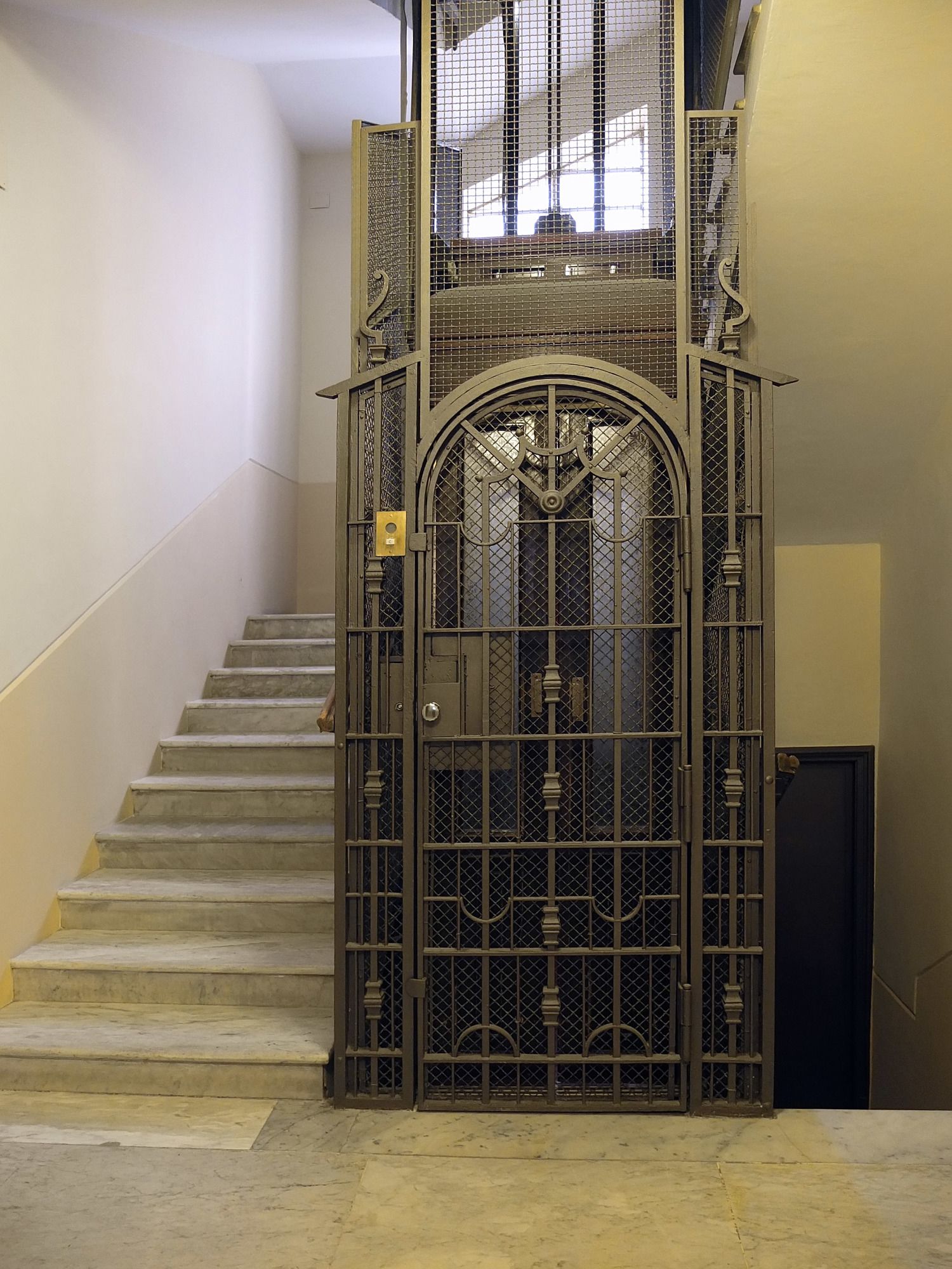 Фото Bed And Breakfast Le Due Civette