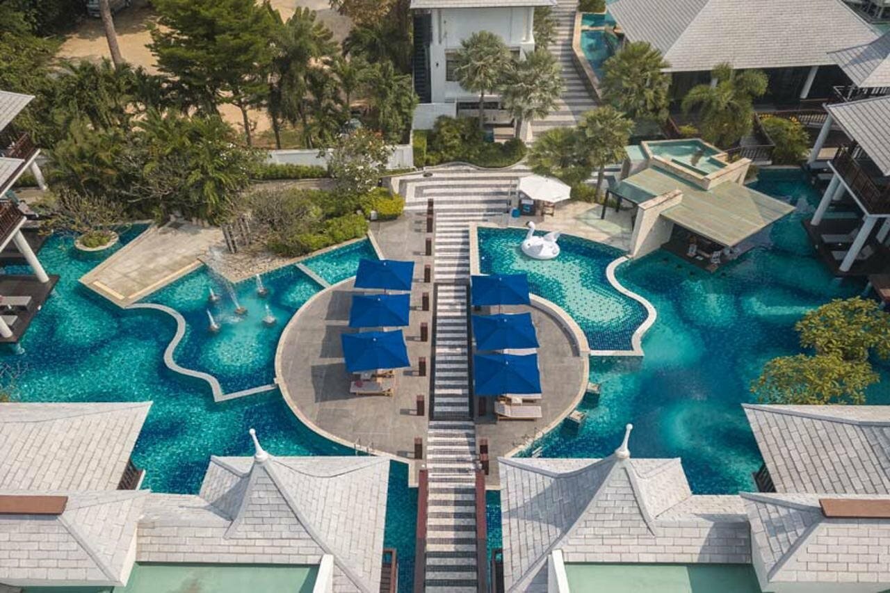 Фото Отель Z Through by The Zign