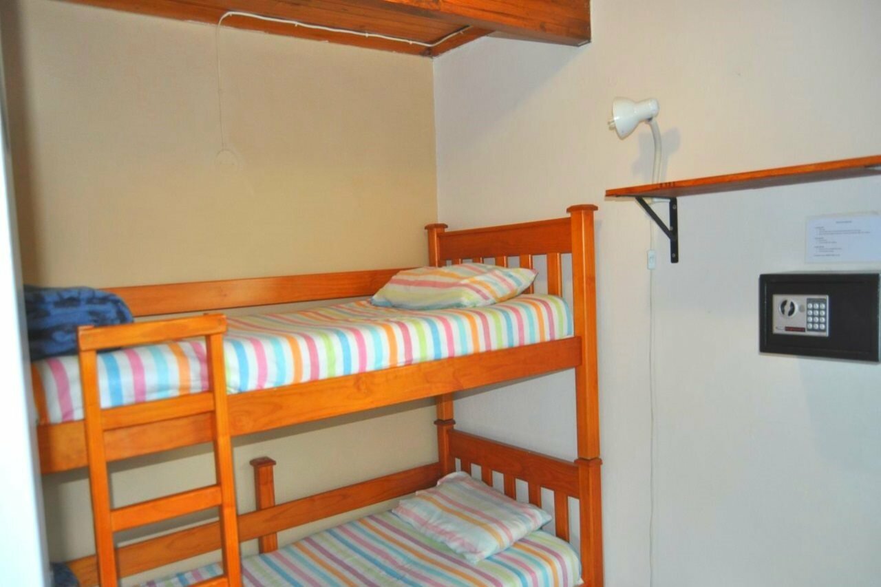 Фото Amakaya Backpackers & Apartments