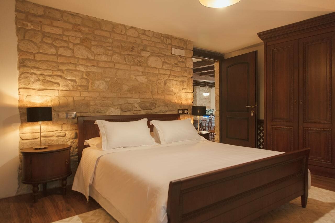 Фото Hotel Boutique Vila 8
