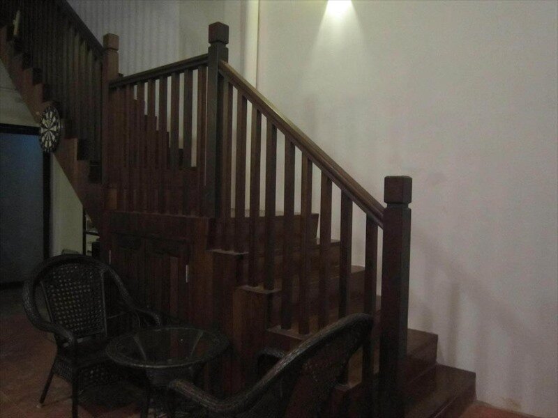 Фото Thirty Three Stewart Houze Guest House