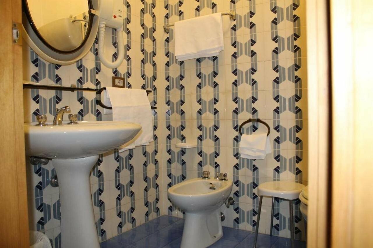 Фото Hotel Ismaele