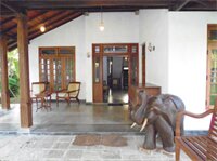 Фото Lanrich Villa