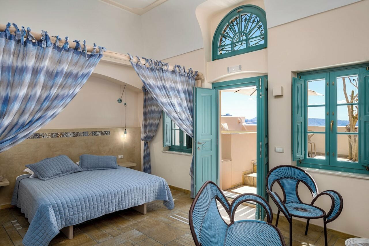 Фото Passion Blue Villas