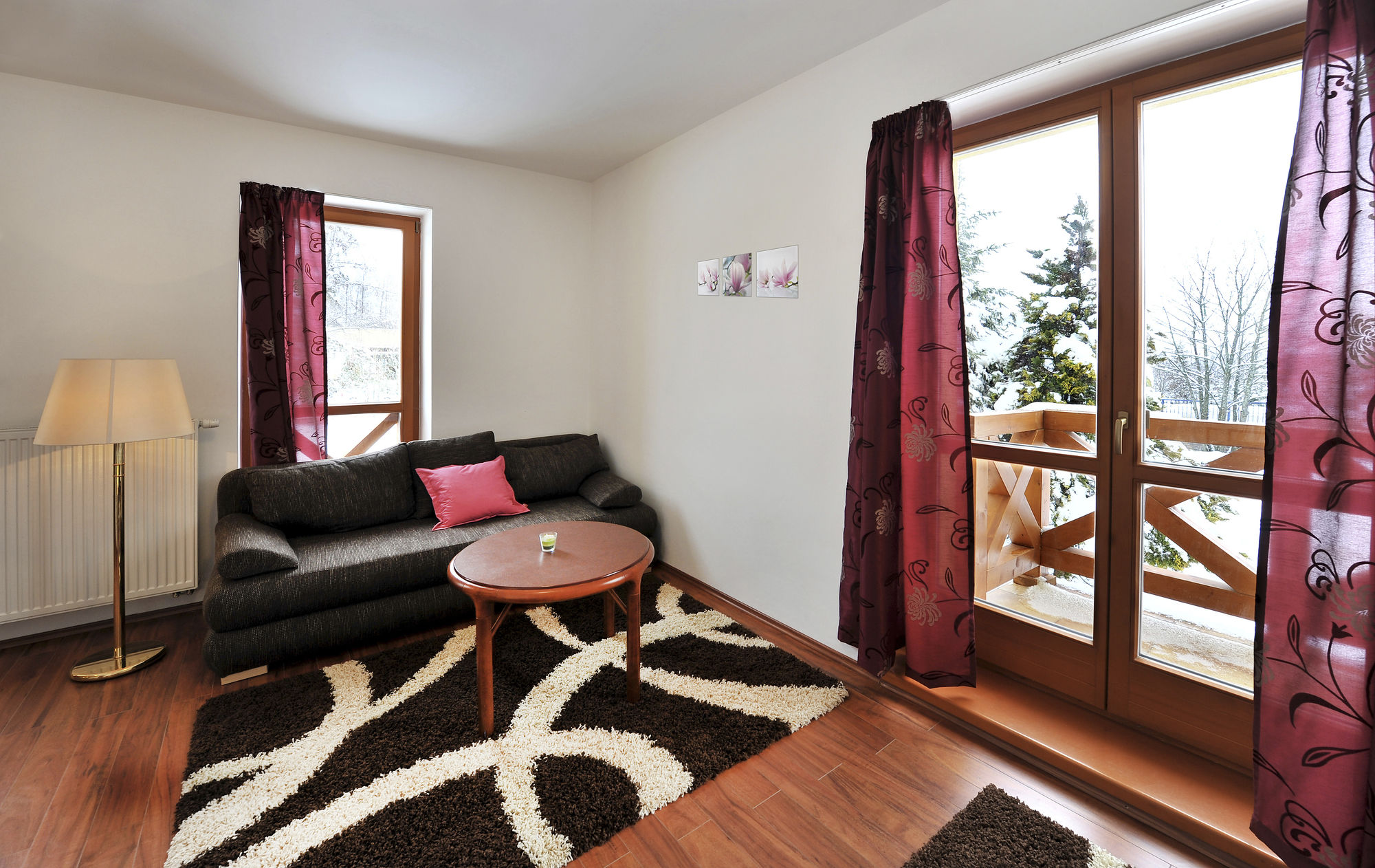 Фото Aplend Vila Magnolia