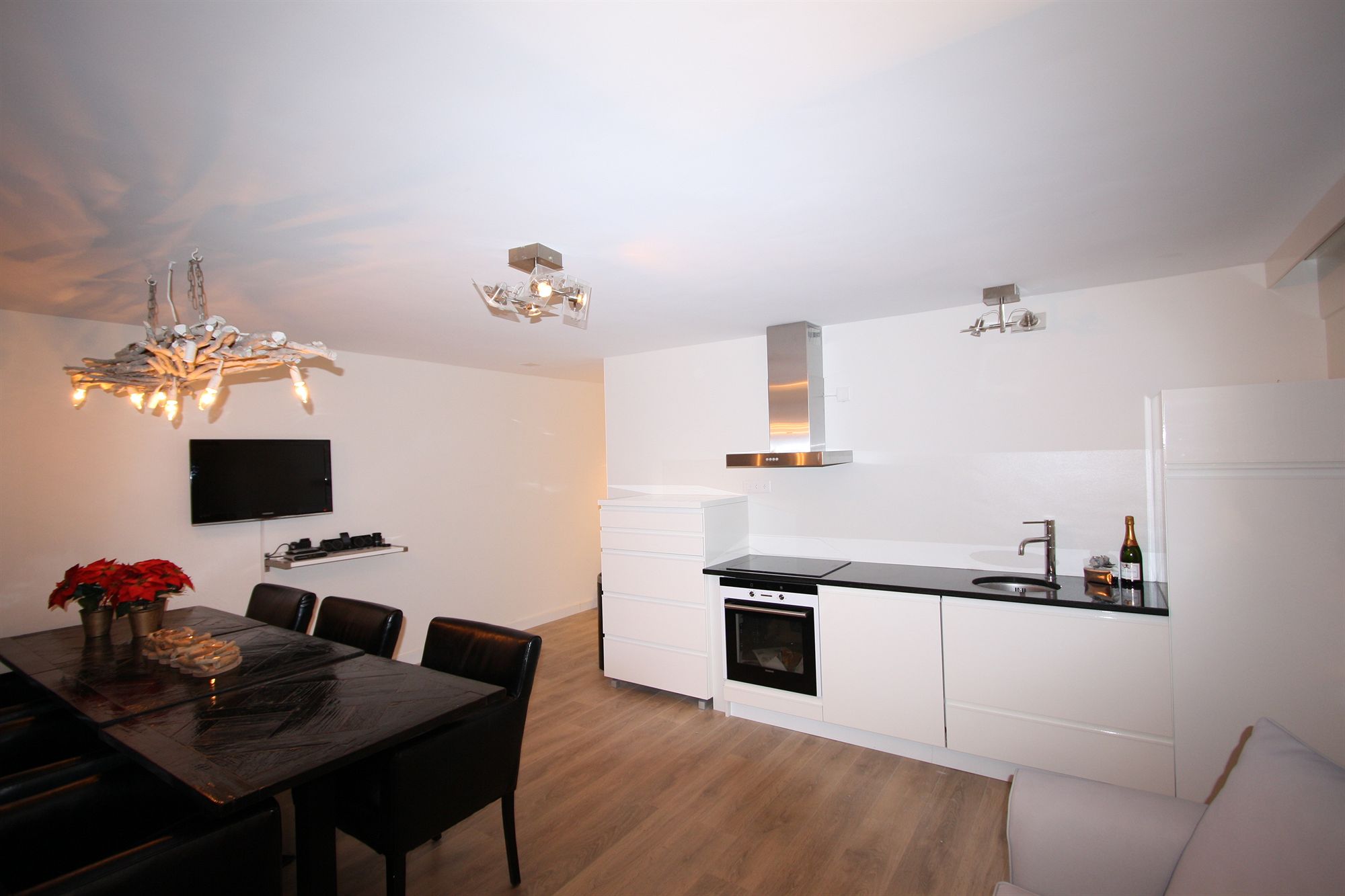 Фото Haus Granit Zermatt