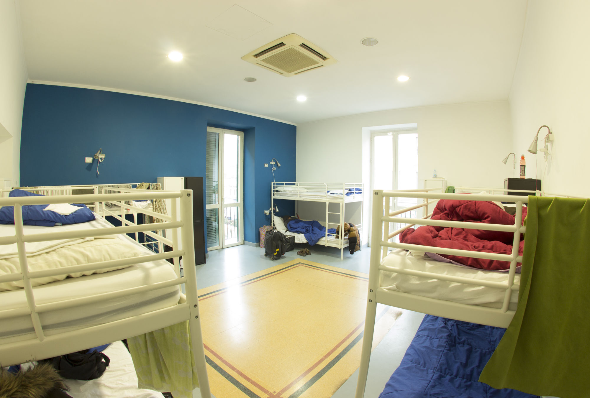 Фото La Controra Hostel