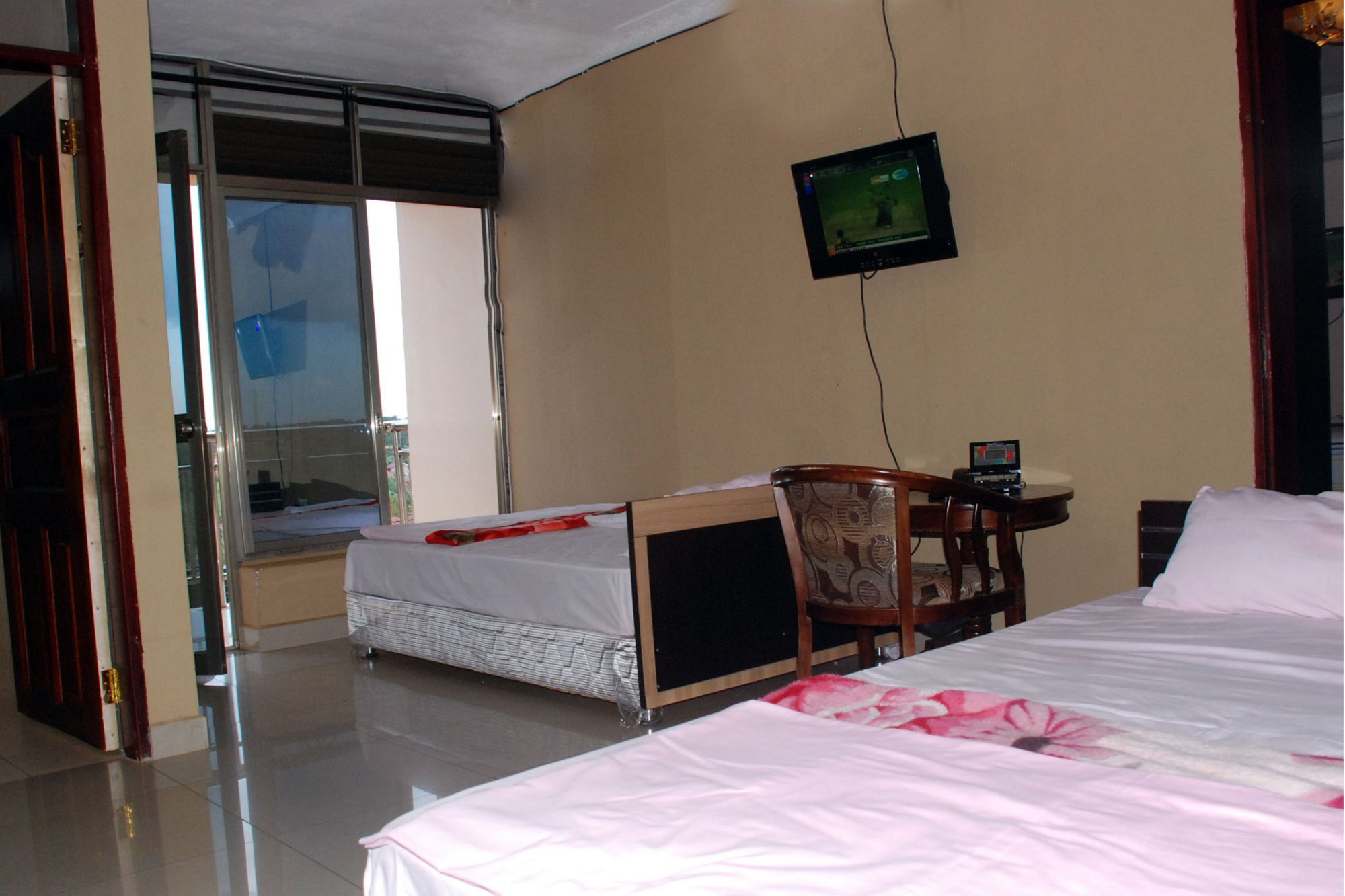 Фото Unik Hotel Limited