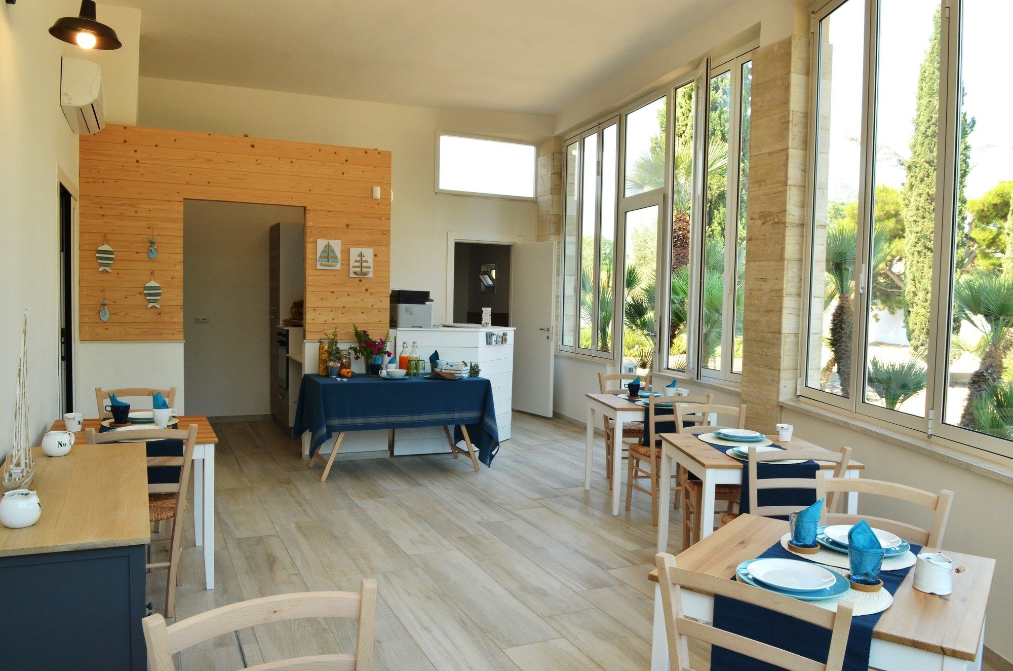 Фото Torrelama Room Breakfast