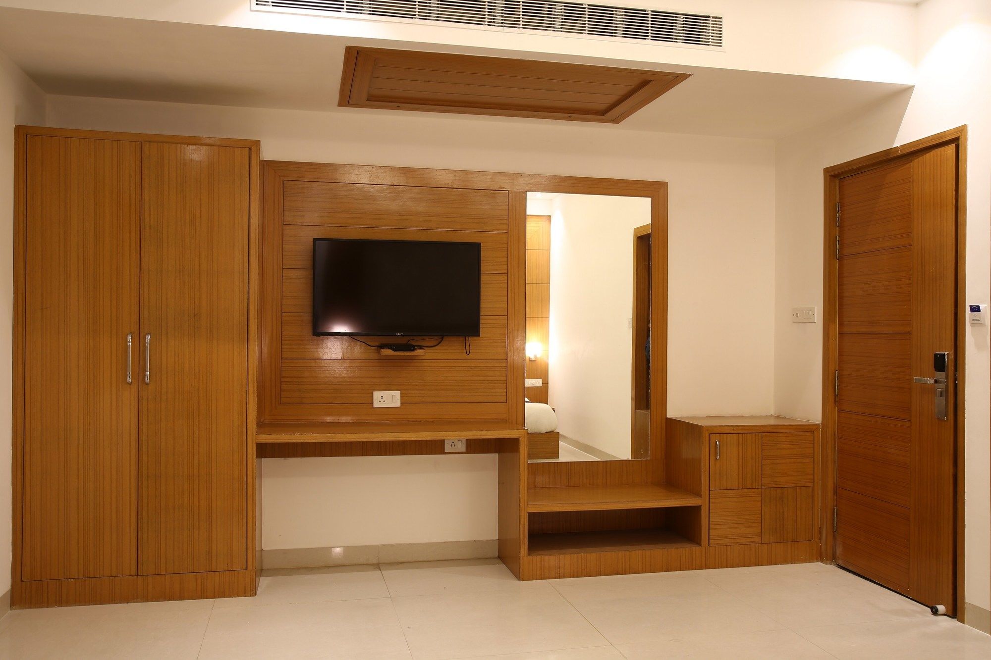 Фото FabHotel Transit Delhi Airport