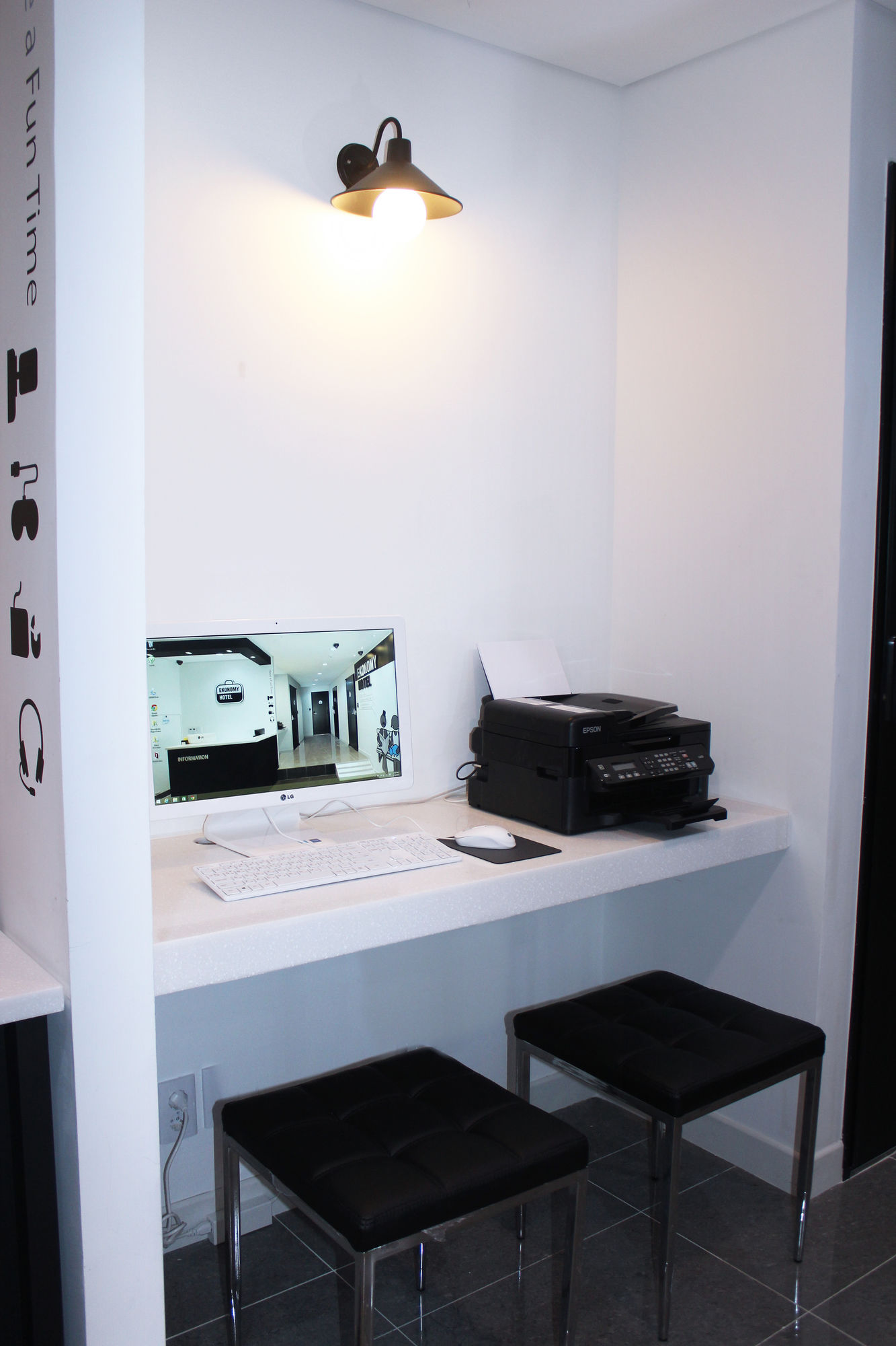 Фото Seoul Hotel Ddk