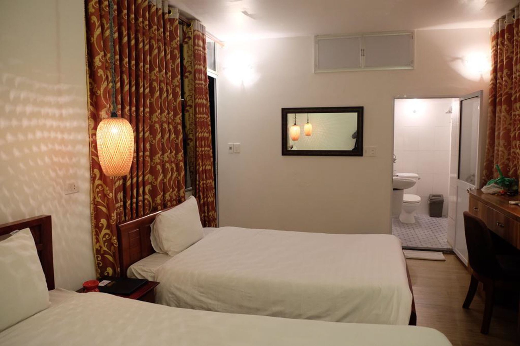 Фото Gecko Hotel