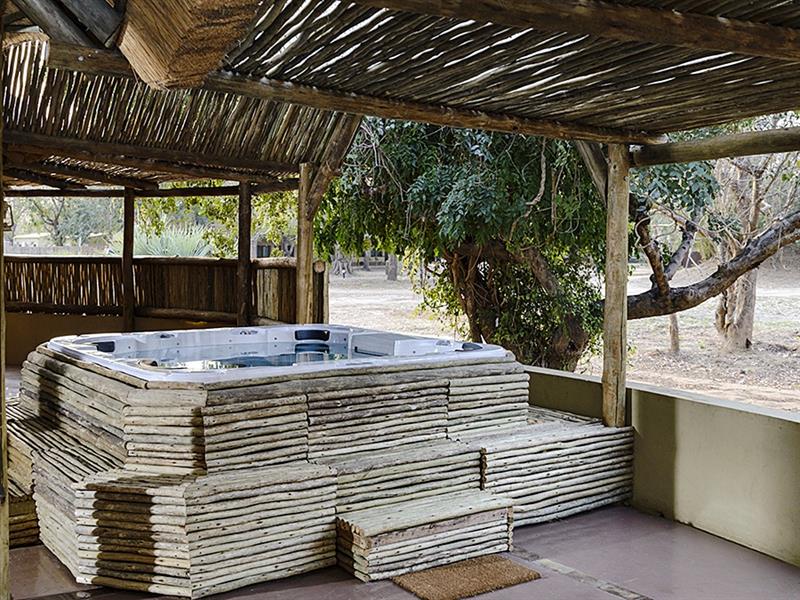 Фото Montebelo Gorongosa Lodge & Safari