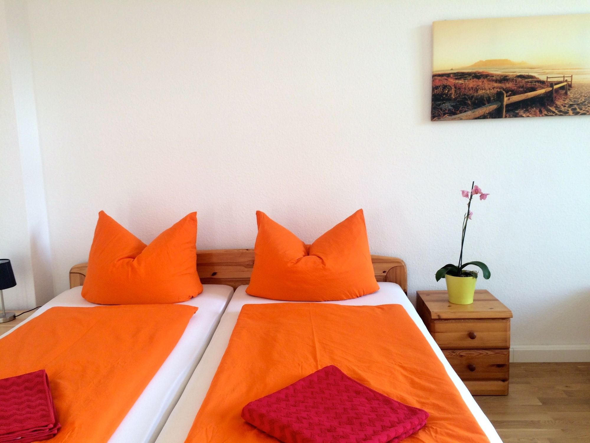 Фото Gwuni Mopera B u. B