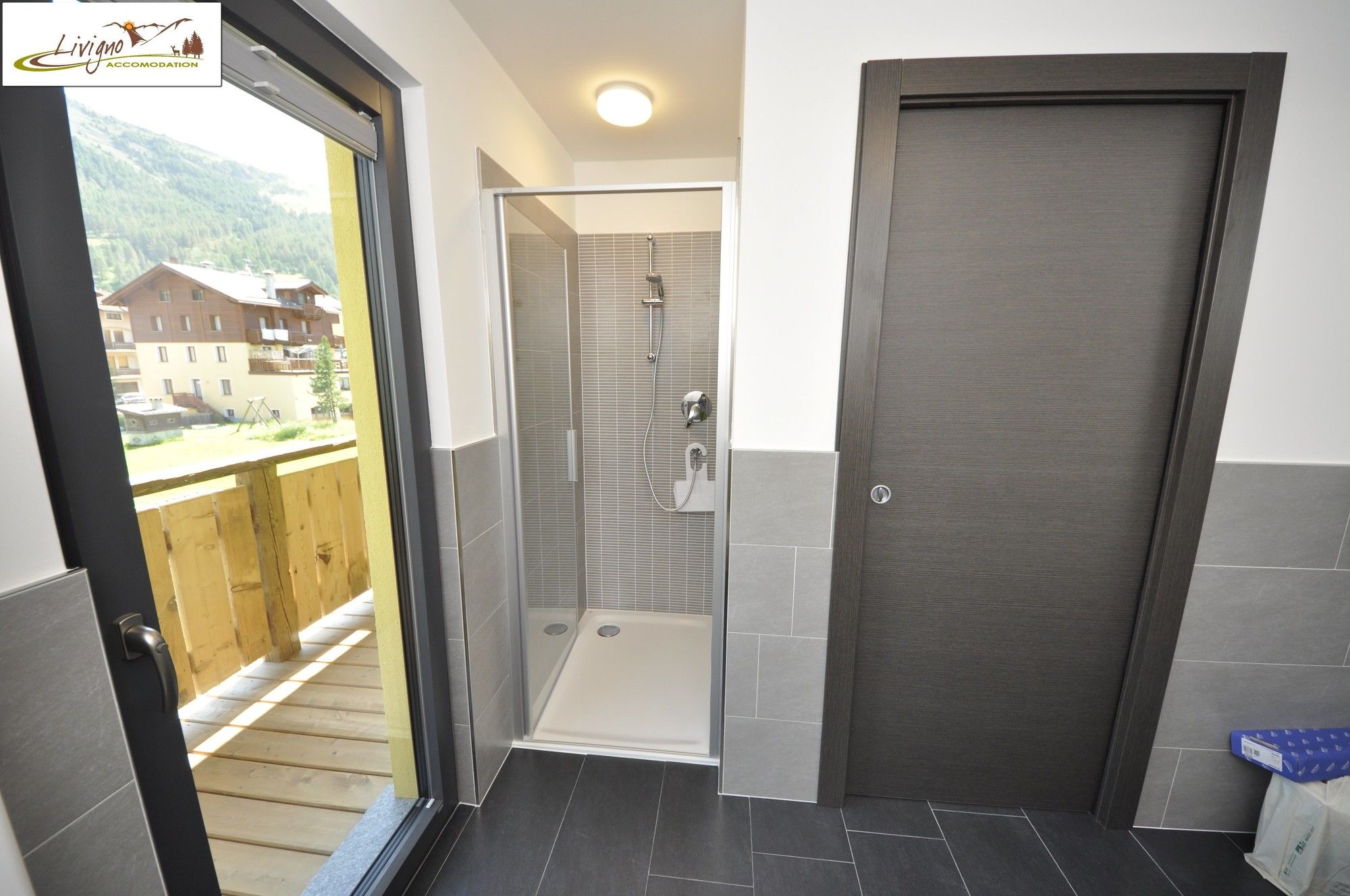 Фото Eco House Livigno
