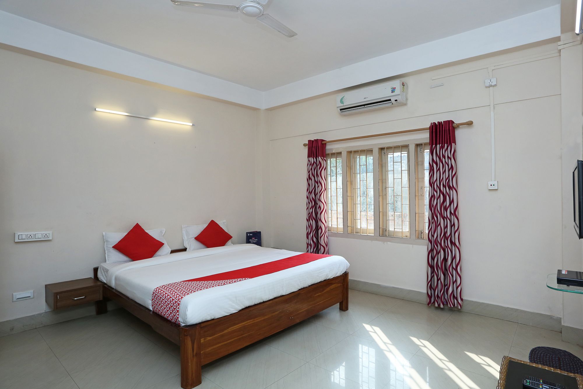 Фото Oyo 5518 near Beltola