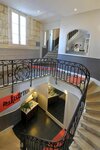 The Originals Boutique, Hôtel Le Londres, Saumur
