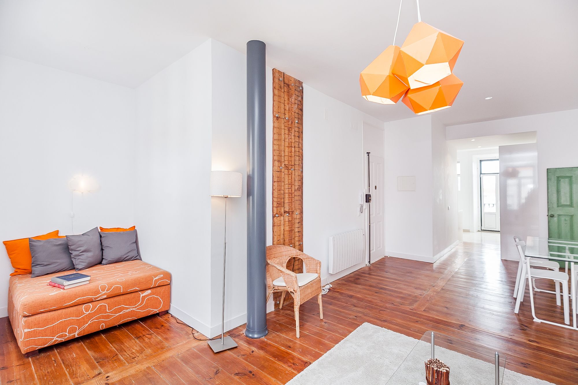 Фото The Lisbon-Way Apartments