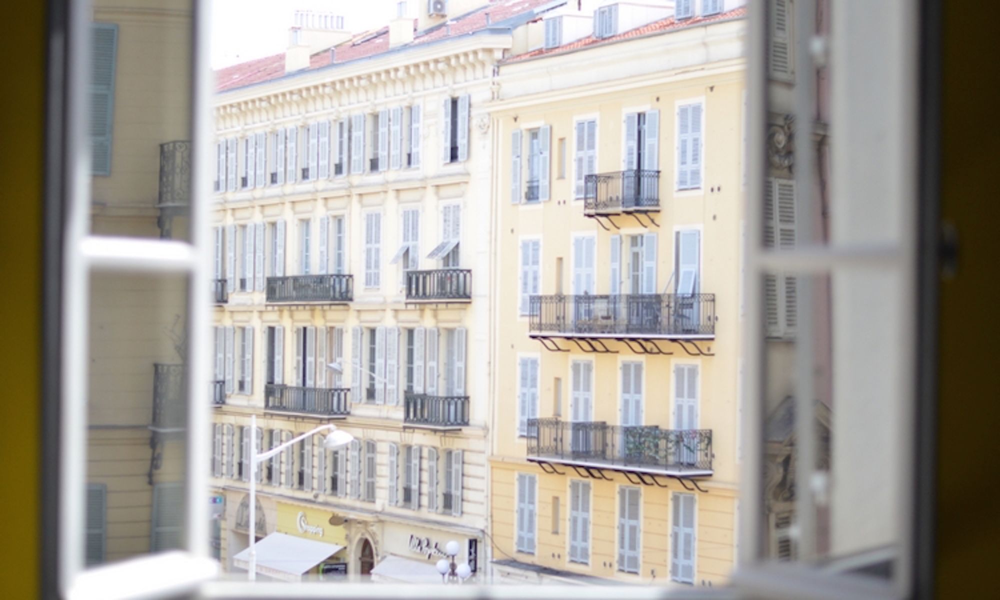 Фото Location Vacances Nice - Appartements Nice Centre Carré d’Or