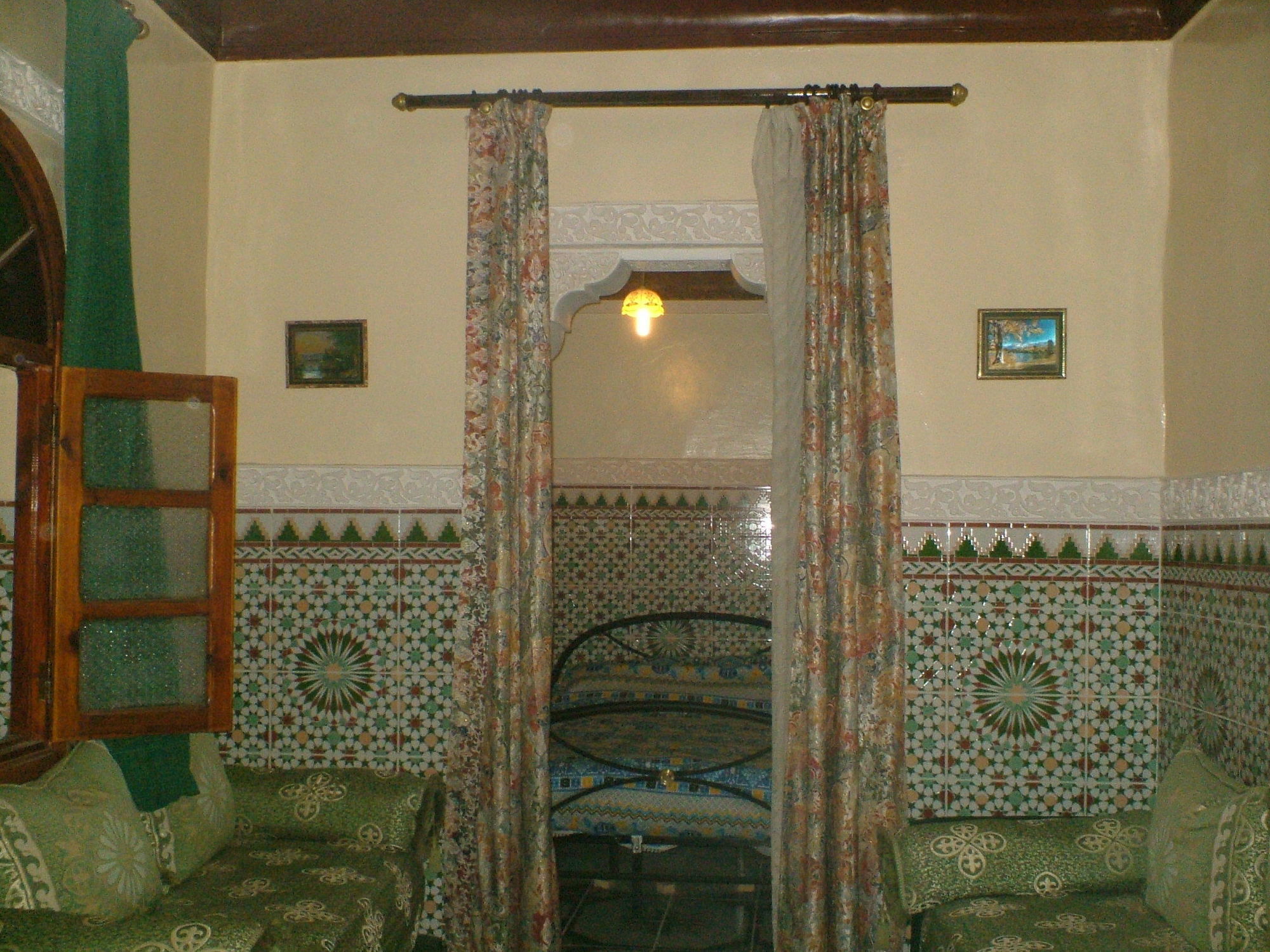 Фото Riad Karmel Rose de Marrakech