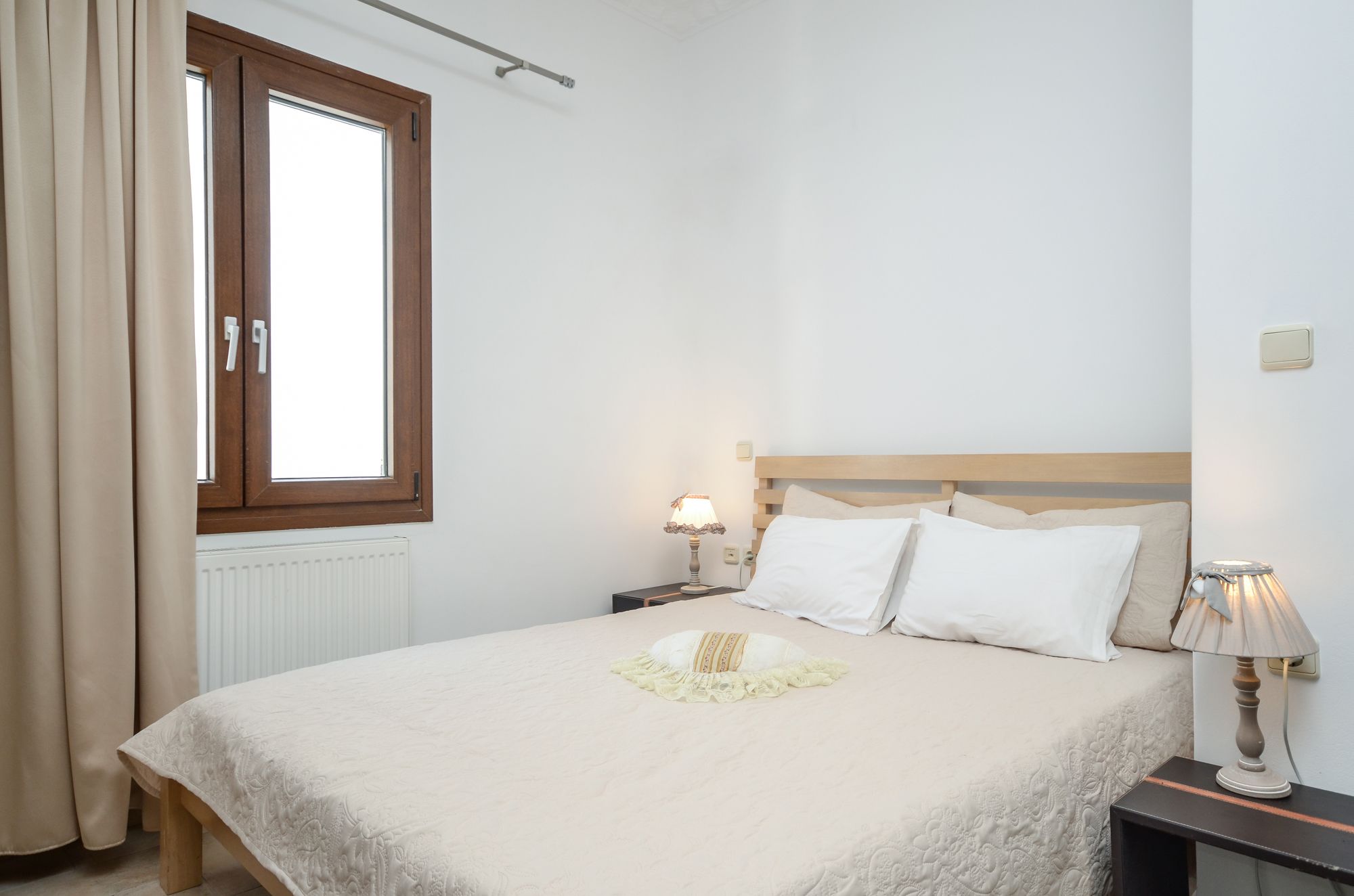 Фото Naxos Center Houses