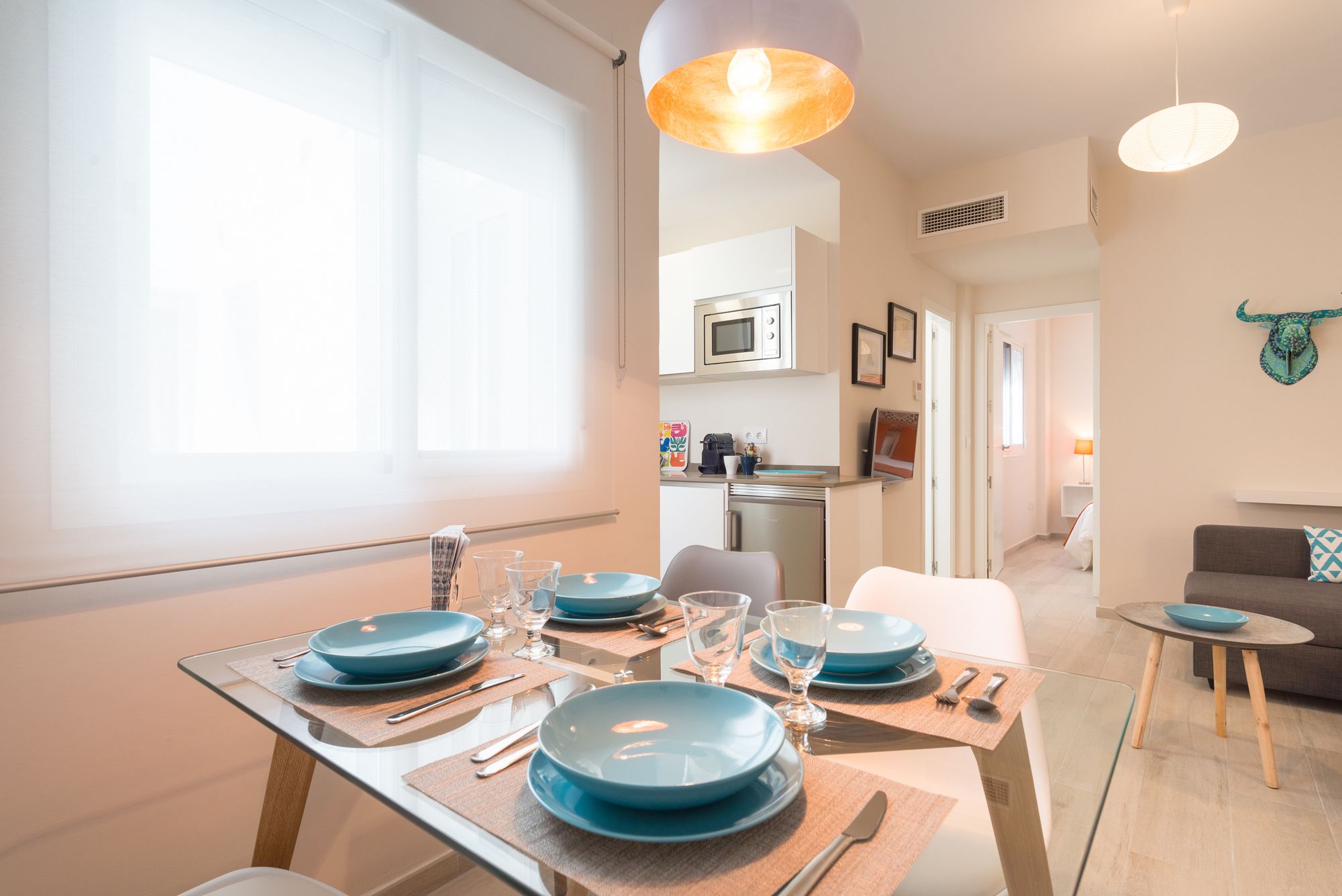 Фото Thyssen Relax & Quiet