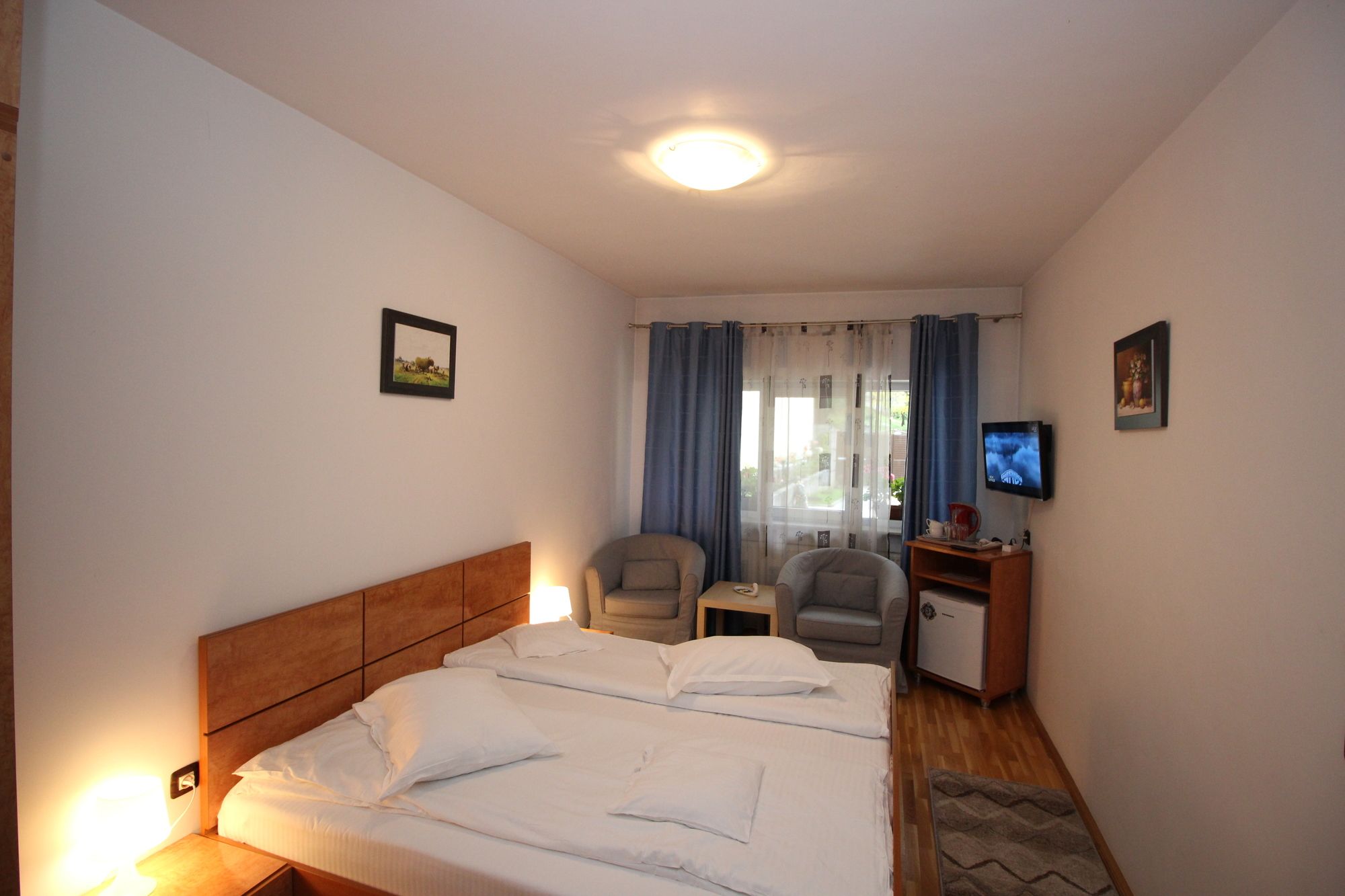 Фото Casa Clementina