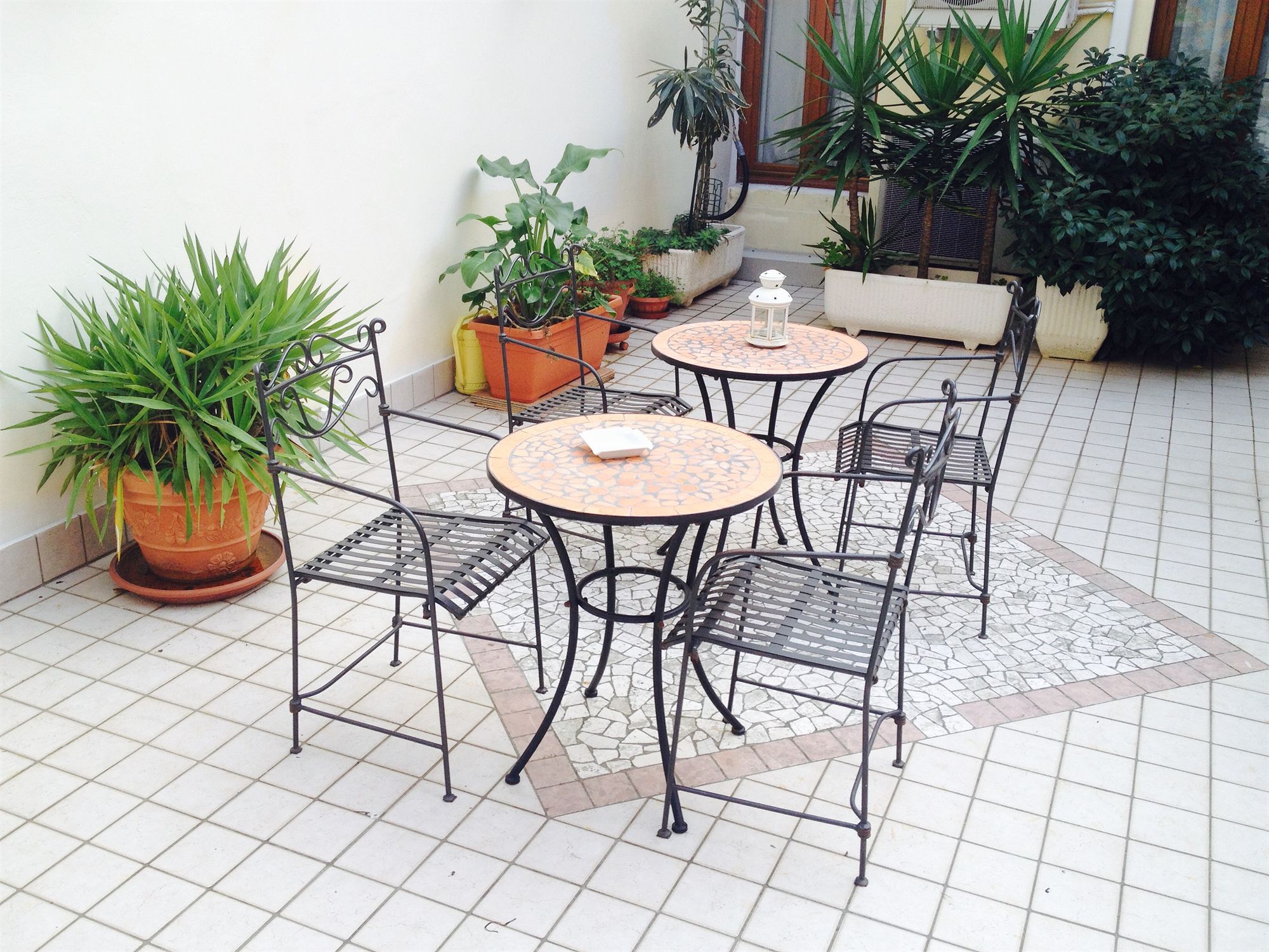 Фото Locanda Herion