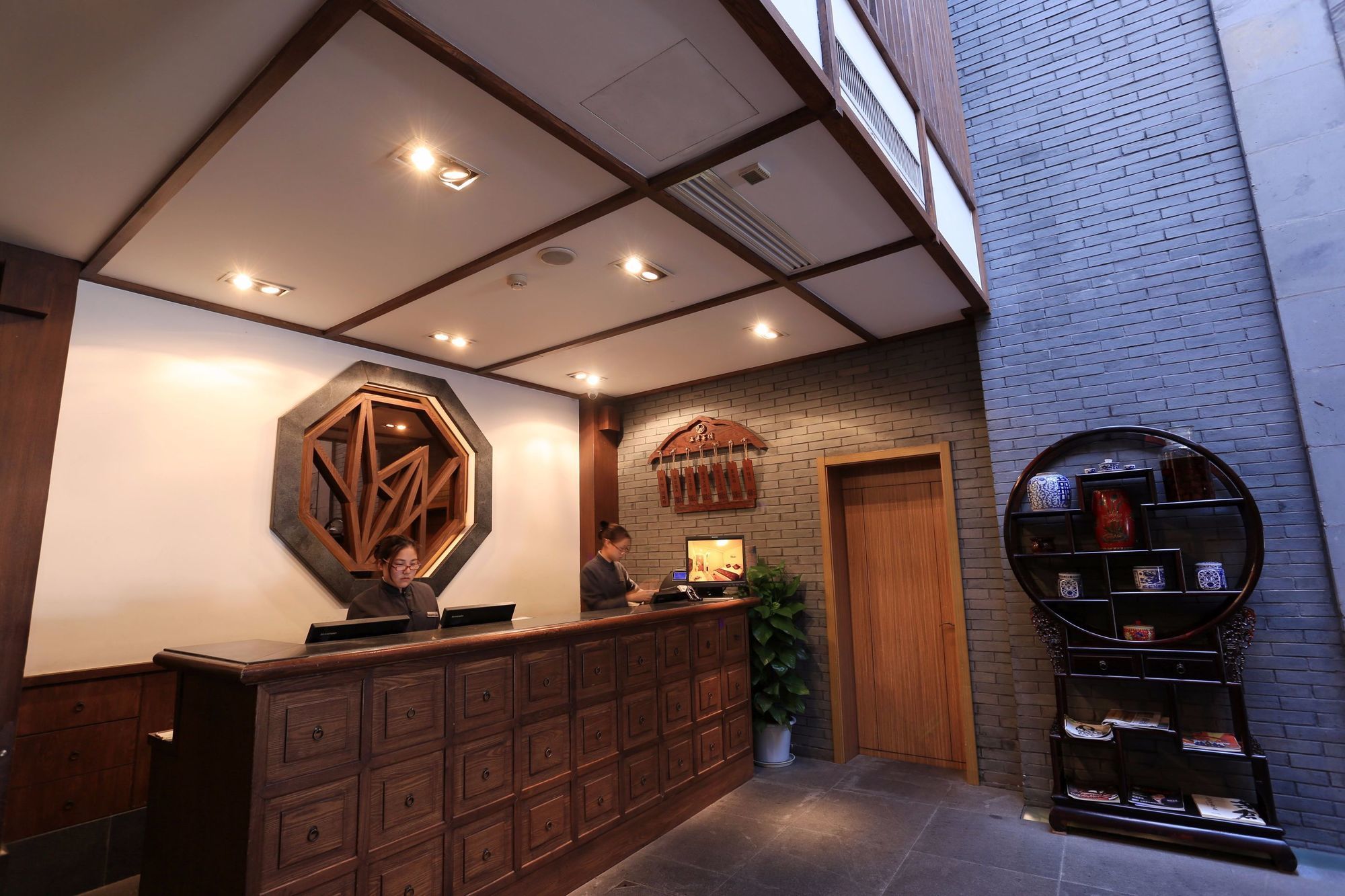 Фото Wuyang Inn Hangzhou