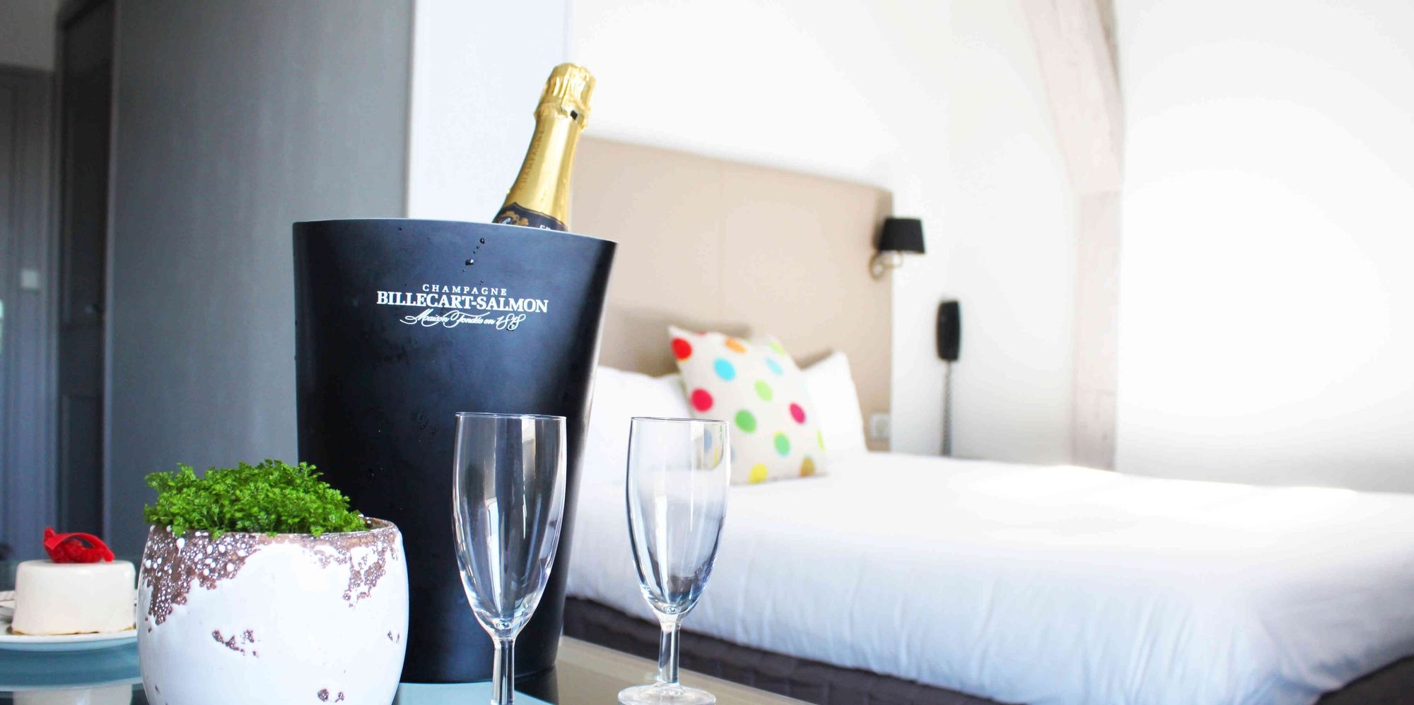 Фото Hotel Henri IV