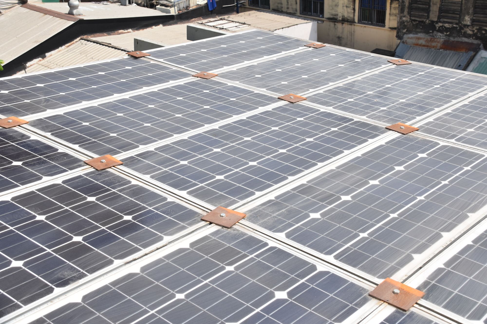 Фото Punto Hostel