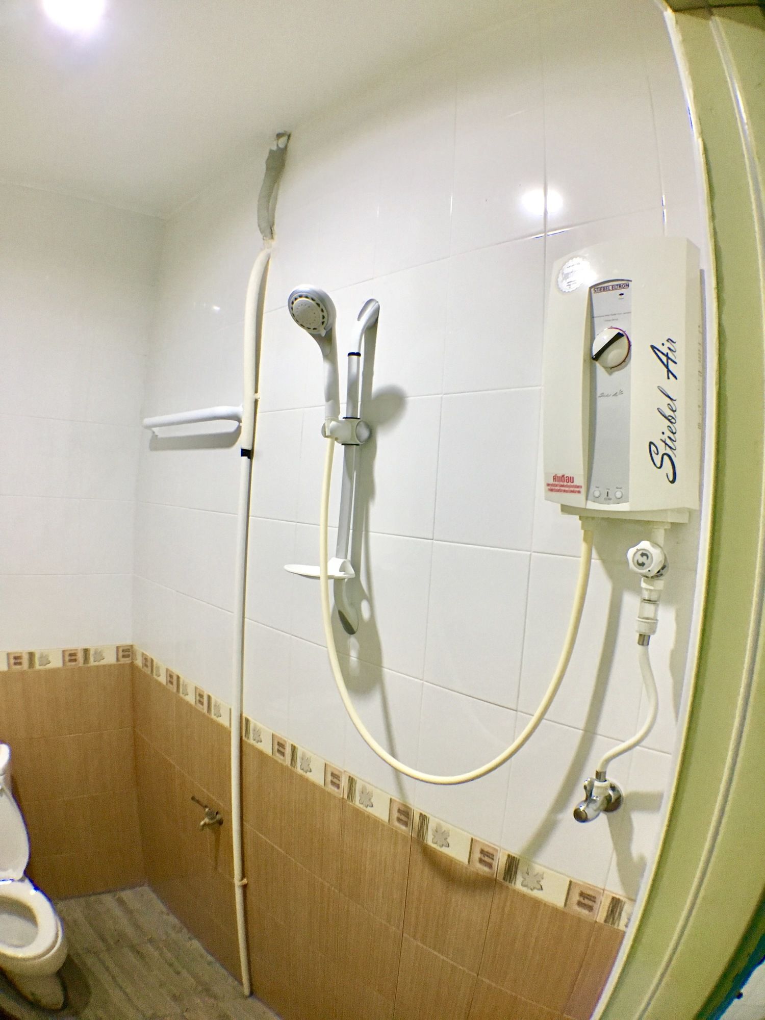 Фото Kata S T House