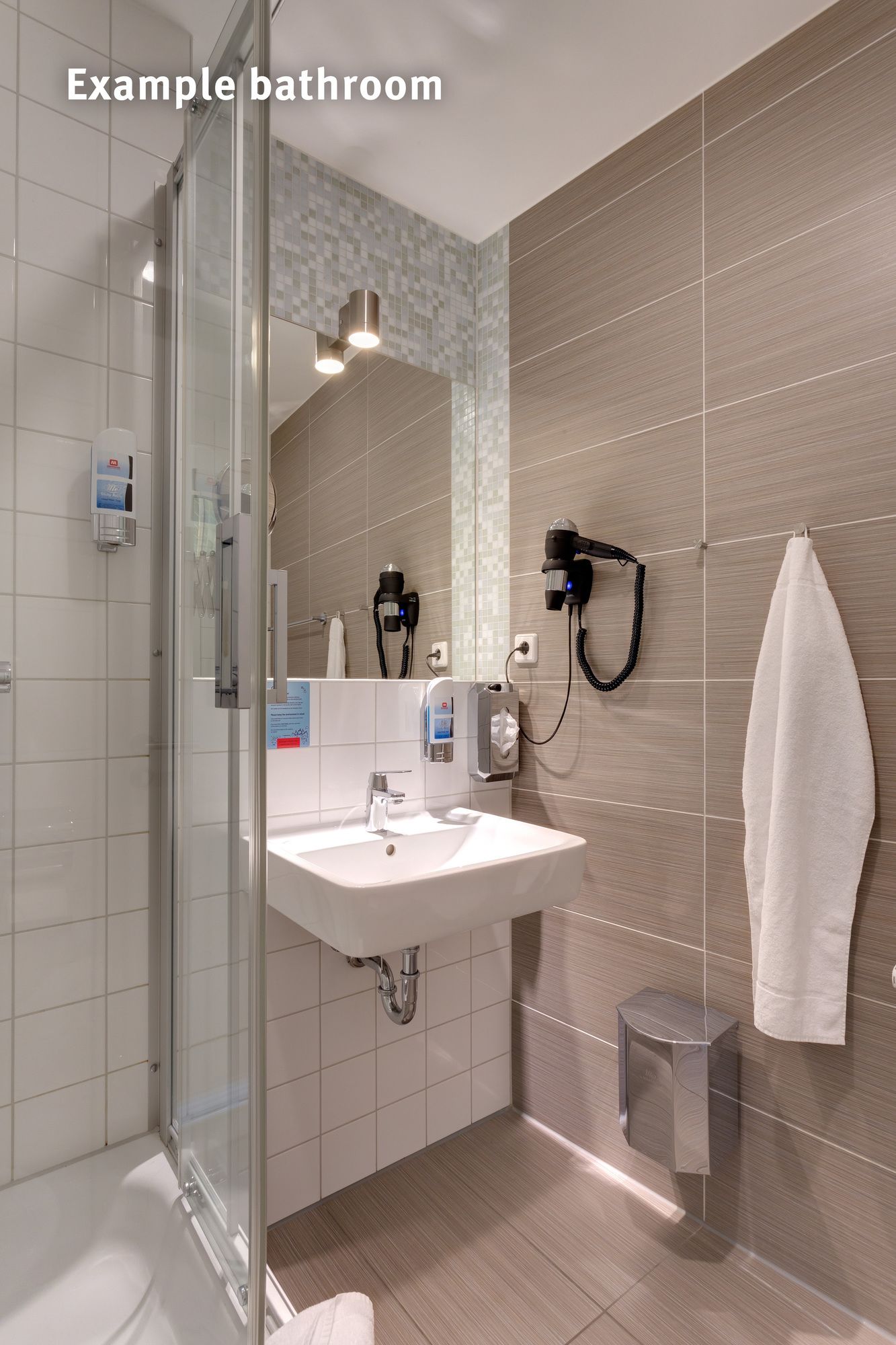 Фото Meininger Roma Termini