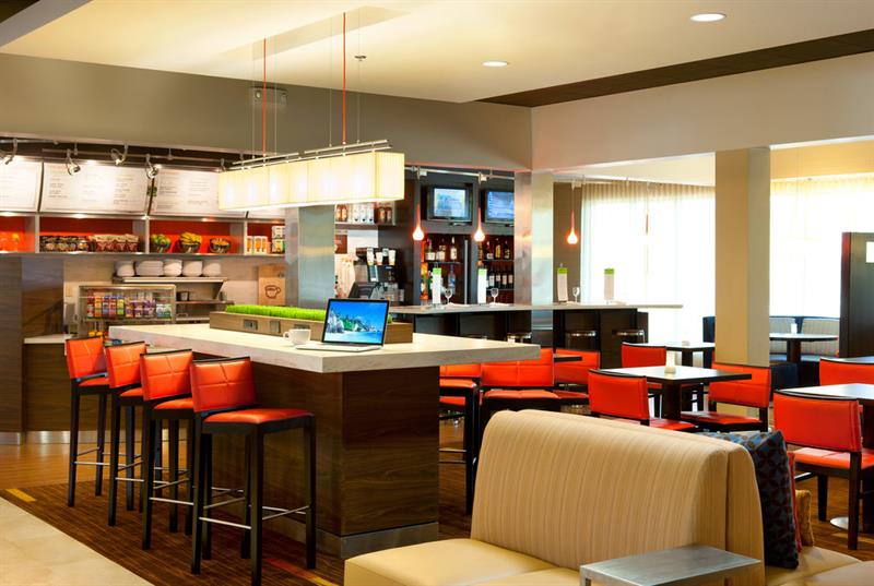 Фото Sonesta Select Los Angeles Torrance South Bay