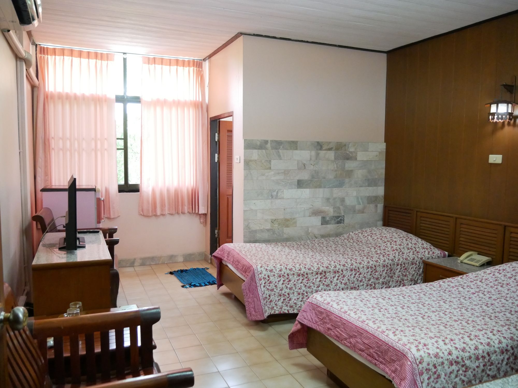 Фото Sala Thai Hotel