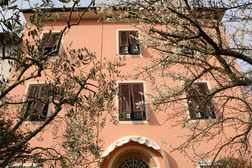 Гостиница B&b Angelini в Лукке