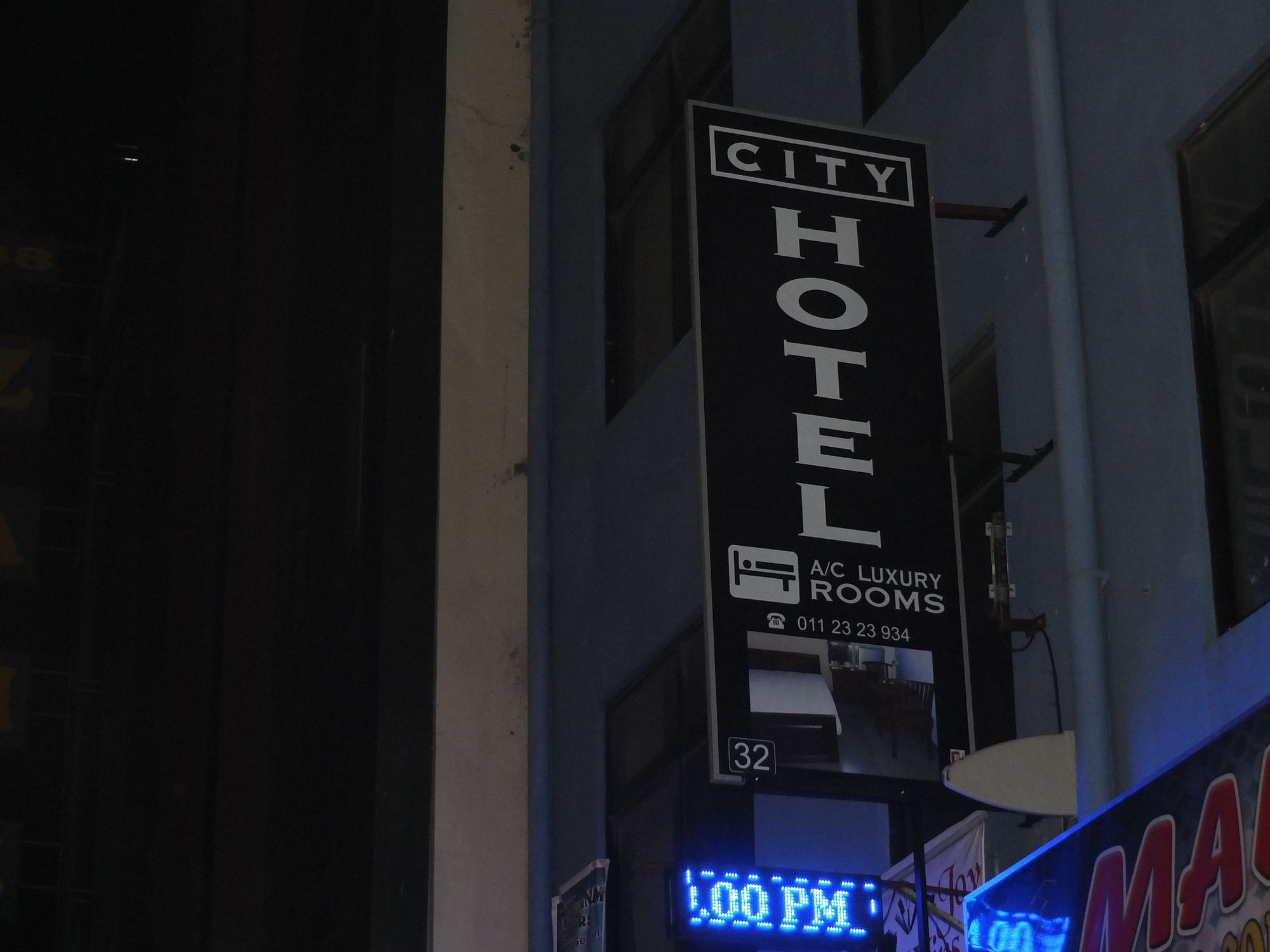 Фото отеля 3