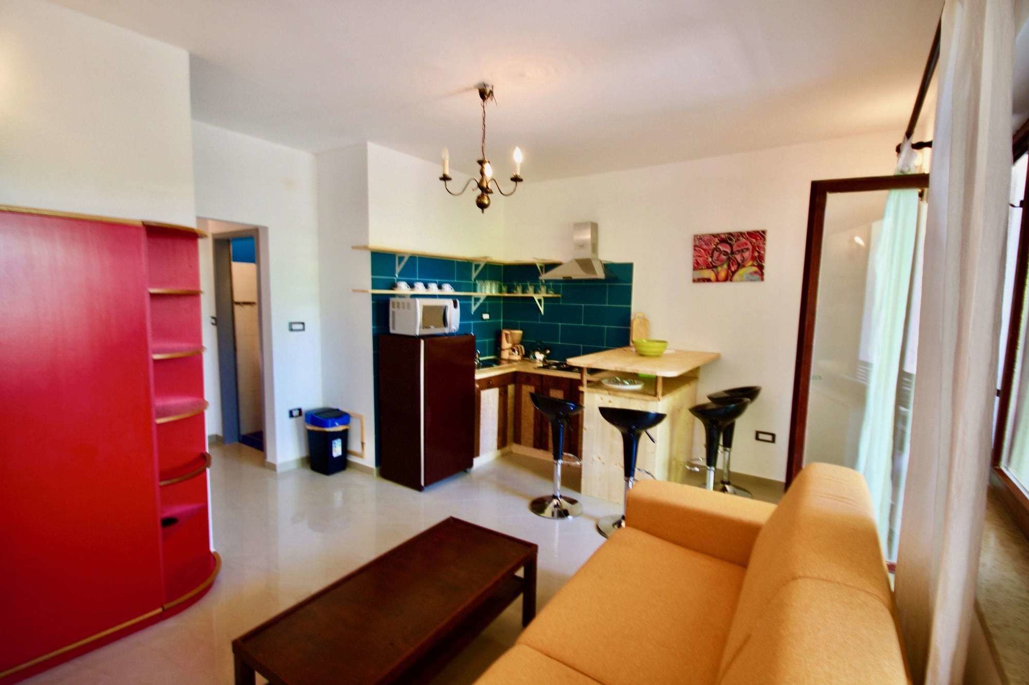 Фото Dunja Apartments