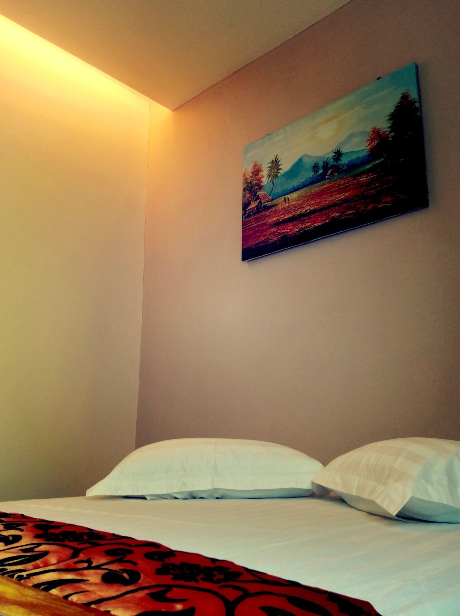 Фото Spring Lodge Hotel Kuala Lumpur